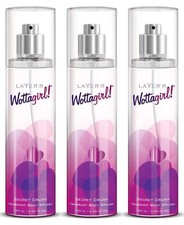 Layer'r Wottagirl Secret Crush