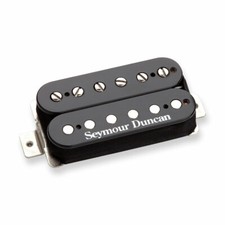 Seymour duncan jazz - sh-2n, hals