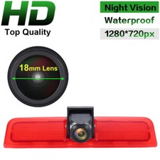 Rückfahrkamera für VW Caddy