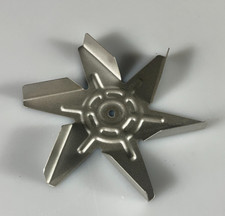 Amica EHIX 30.1   Backofen Lüfterfluegel Lüfterrad Turbinenrad #1969-25