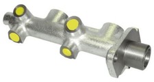 Hauptbremszylinder 2kreis für - 2kreis,