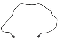 Kühlwasserschlauch für FORD C-MAX II FOCUS III GRAND C-MAX 2.0 TDCI 1741682