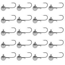 BKK Round Elite-Classic Bait