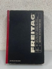 Freitag Official 2002/02 with
