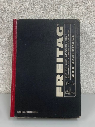 Freitag official 2002 - 2002/02, with