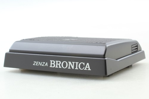 Fast neuwertig zenza bronica - neuwertig],