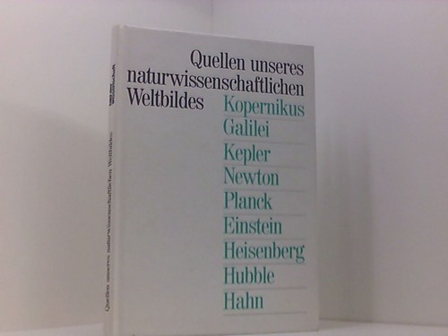 Quellen unseres