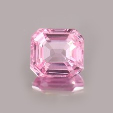 Natürlich Pastellrosa