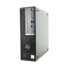 Dell Optiplex 5080 SFF PC