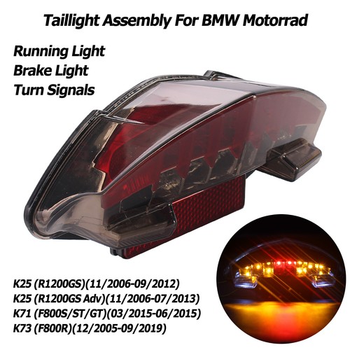 Led rücklicht blinker für - blinker,