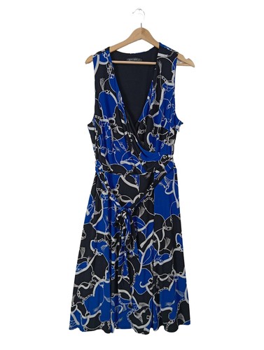 Betty barclay wickelkleid - barclay,