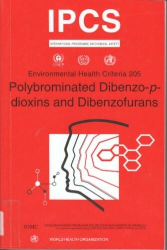 Polybrominated
