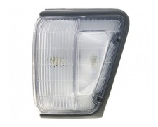 Blinkleuchte Blinker Weiß Set Links u. Rechts für VW Taro Toyota Hilux V 88-98