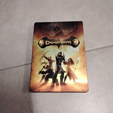 PC - Das Schwarze Auge Drakensang - Steelbook neuwertig 