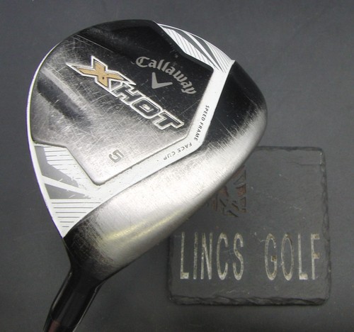 Callaway hot holz regular - x,