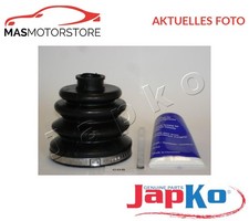 ACHSMANSCHETTE ANTRIEBSWELLE