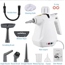 1000W Handdampfreiniger