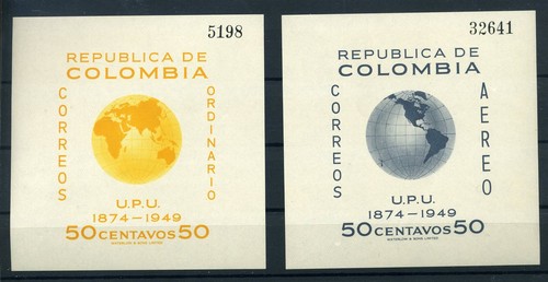 149036 upu weltpostverein - /,