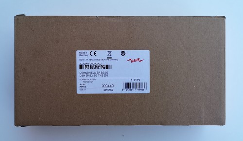 Dehn 909440 dsh b2 sg - zp,