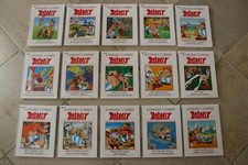 Asterix und Obelix Werkedition