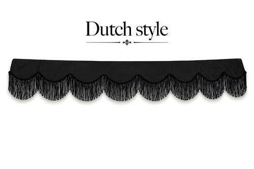Lkw dutch style frontscheiben - lkw,