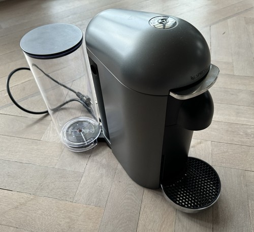 Nespresso vertuo plus grau - vertuo,