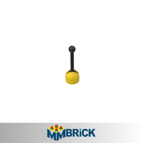 Lego antennenbasis hebel - lego, 5x