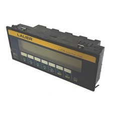 LAUER LCA320.0 - Starline midi - LCA320.0