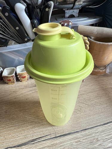 Tupperware neuwertig mix - ,