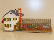 Faller H0: 220 Gärtnerei