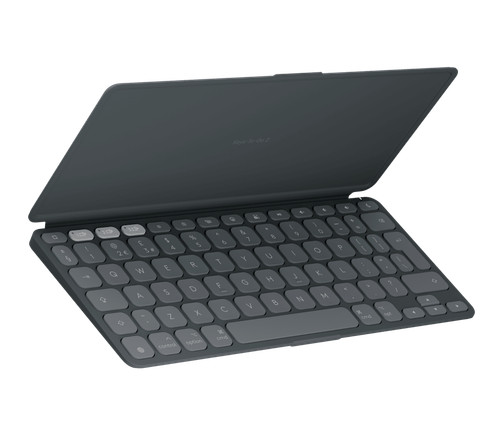 Logitech keys 2 tragbare - logitech,