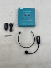 Jelly Comb Wireless Microphone