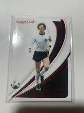 Franz Beckenbauer /19, Panini