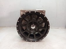 EINZELFELGE ALUFELGE 8.5Jx17