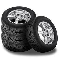 4 Pirelli P6000 185/70R15 89W