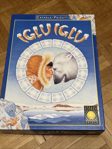 Iglu von - iglu,