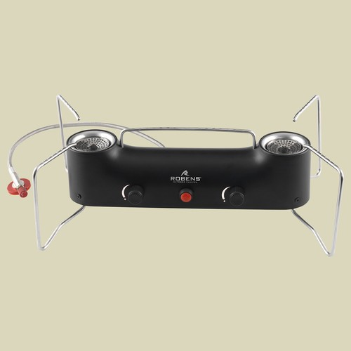 Robens fire finch double - fire, stove