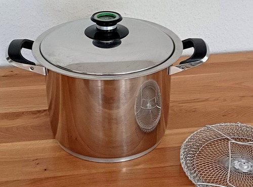 Amc topf sterne - topf, kochtopf
