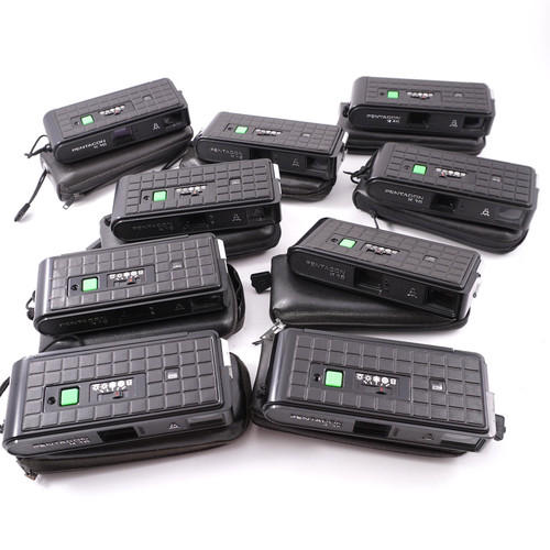 Stück pentacon k16 27 - 9,