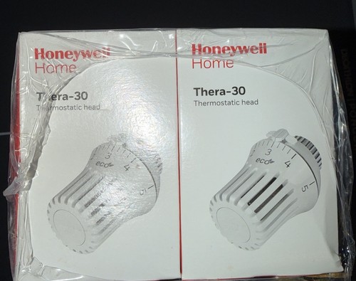 Honeywell resideo - 10, x