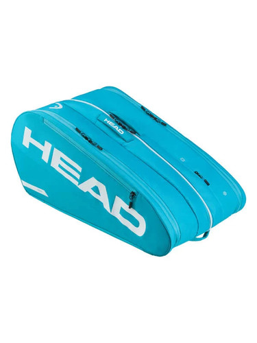 Head tour racketbag - tour, (