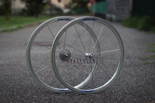 Campagnolo scirocco - campagnolo,
