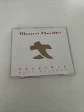 Mauro Picotto - Proximus With