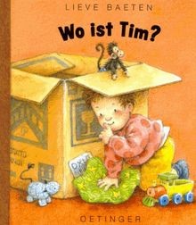 Ist tim von - wo, tim?