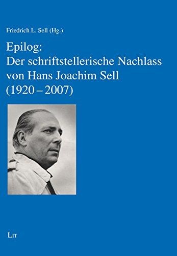 Epilog der - epilog:,