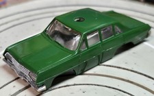 Faller AMS 4831 ~~ Opel Diplomat Karosserie, 60er Jahre Spielzeug #MFB152