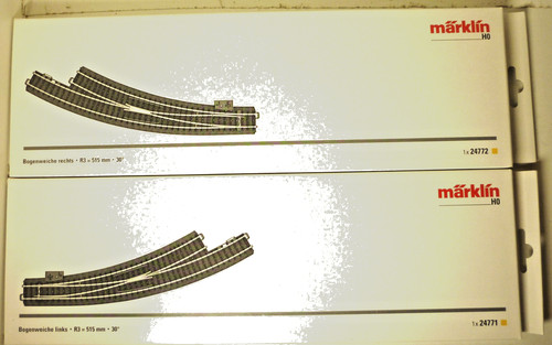 Märklin 24771 24772 - 24771,