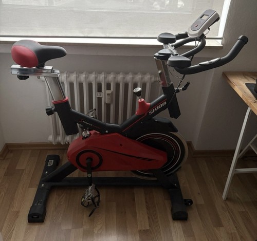 Sportstech sx100 speedbike - sportstech,
