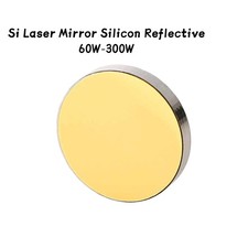 CO2 Laser Spiegel Si