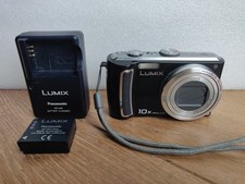 PANASONIC Lumix DMC-TZ5 w/